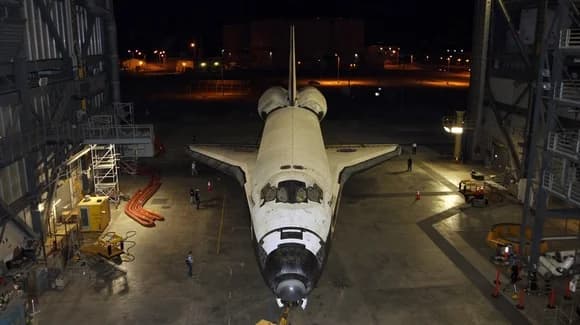 Cape Canaveral and Kennedy Space Center launch archive for 2012