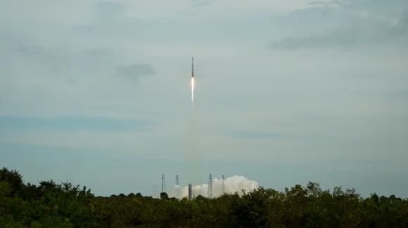 Rocket & Space Shuttle Launches 2013