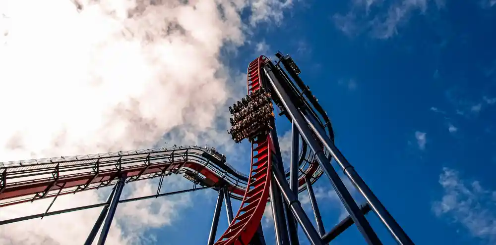 Buying Busch Gardens Tampa Bay Florida Resident Tickets 2026