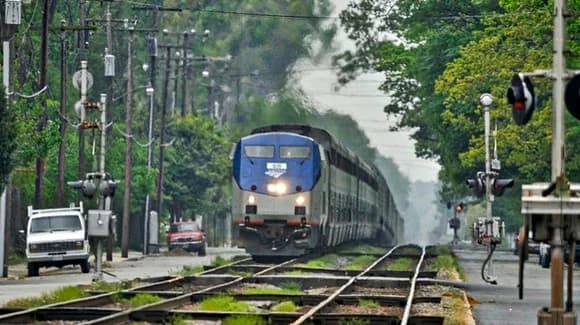 Amtrak Sunset Limited Service 2026 Guide