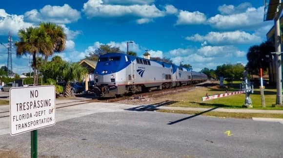 Amtrak Silver Meteor Service 2026 Guide