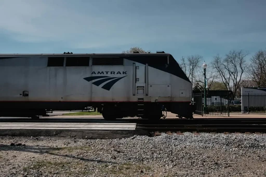 Amtrak Stations in Florida 2026 Guide