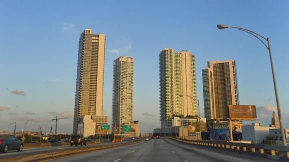 Getting To Florida By Road in 2026