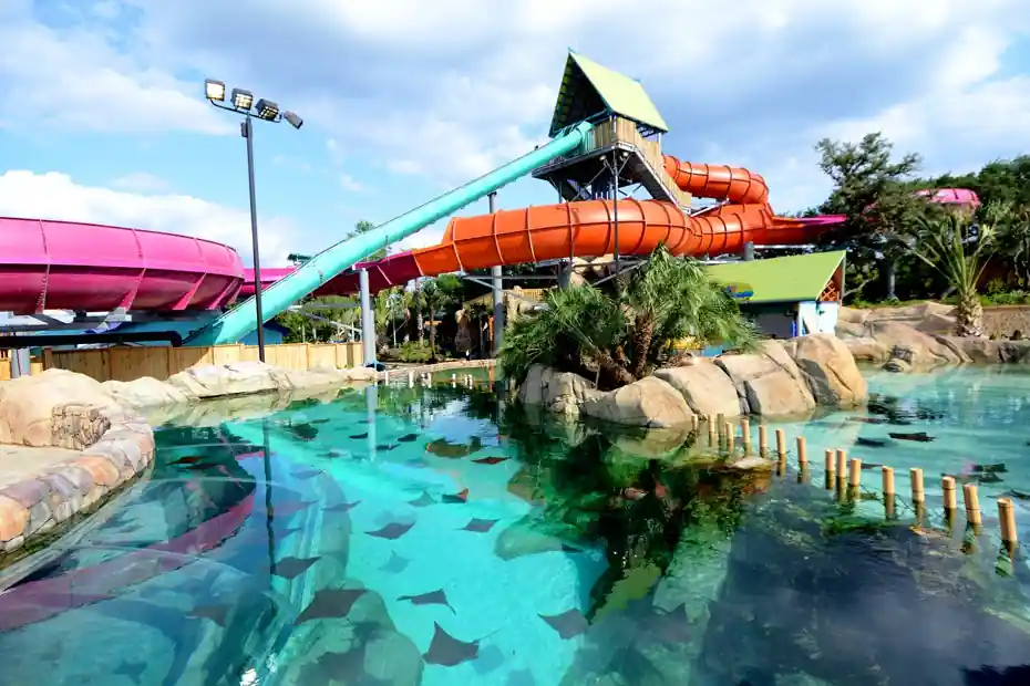 Buying Aquatica Annual Passes 2026