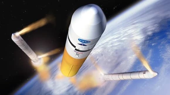 NASA Constellation Program