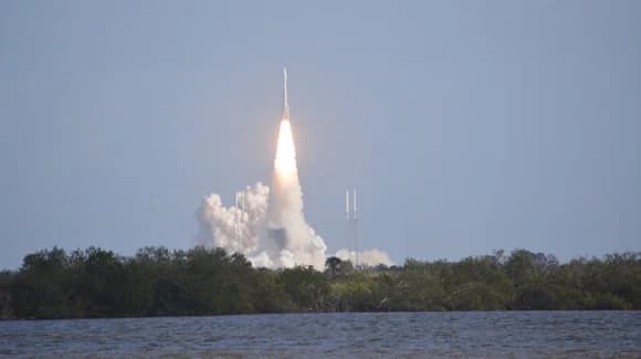 2025: Kennedy Space Center & Cape Canaveral Launch Schedule