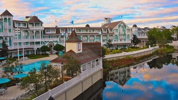 Disney Vacation Club