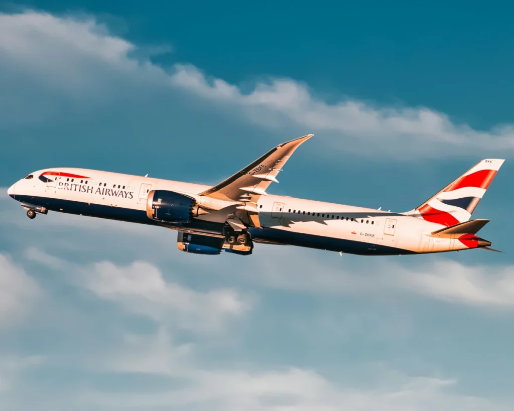 British Airways Flights to Florida: 2026 Planning Guide