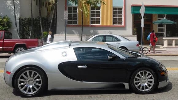 Driving in Florida