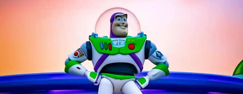 Toy Story Land