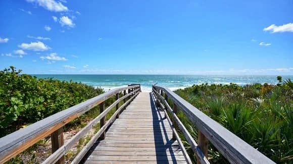 Florida School Holidays, US National Public and Bank holidays