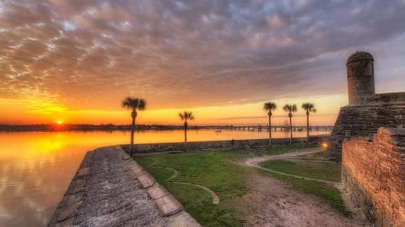 Northeast Florida