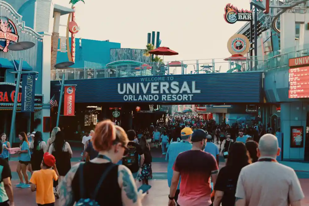 The Universal Dining Plan Orlando