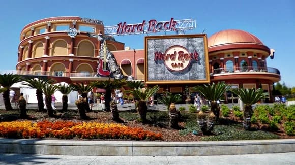 Universal CityWalk Orlando Guide 2026