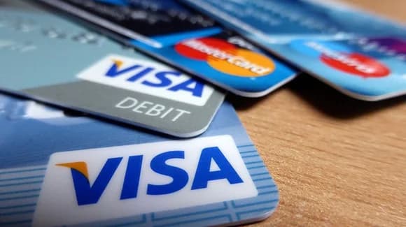 Using Credit Cards in Florida