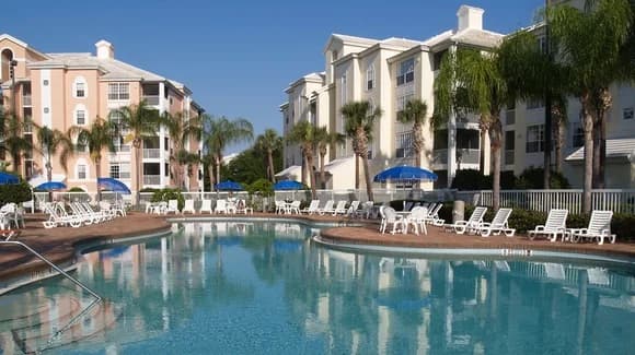 Florida Timeshares