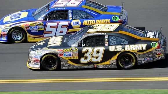 Daytona 500 2024