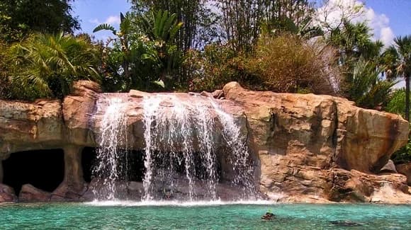 Discovery Cove