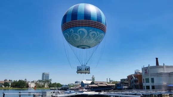 Aérophile: The World Leader in Balloon Flight Balloon