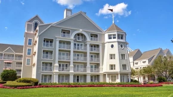 Walt Disney World Resort Hotel Parking Prices
