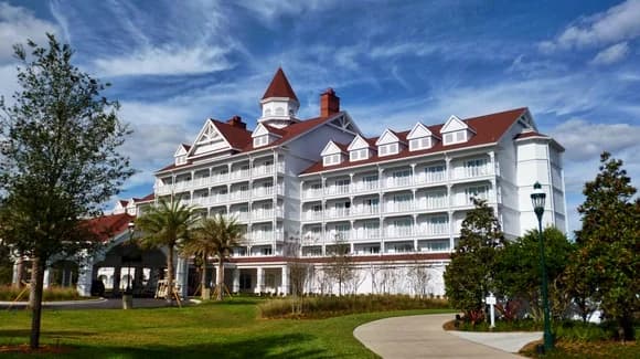 Florida Hotel Information