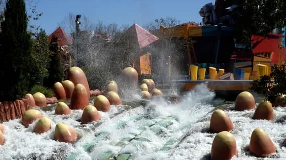 Golden Ticket Awards 2021