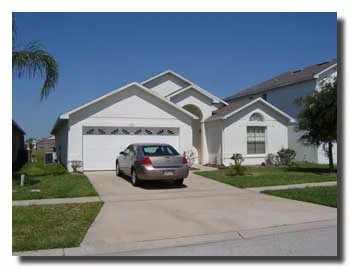 Review of Eagle Palm Villa on Eagle Pointe (Archive Review)