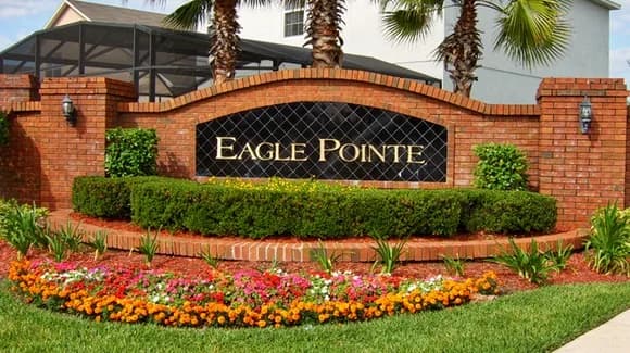 Eagle Pointe Community