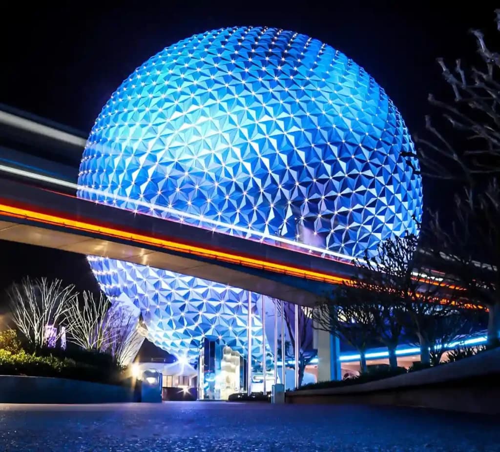 Disney 4 Park Magic Ticket 2025 Guide