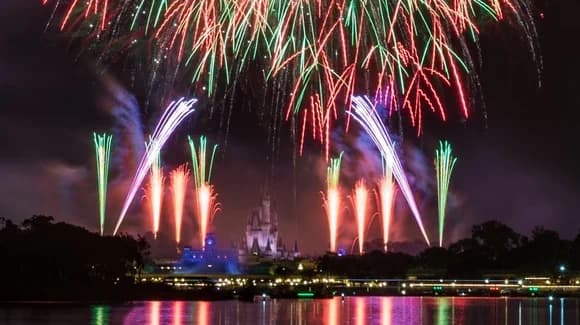 Disney's Year of a Million Dreams