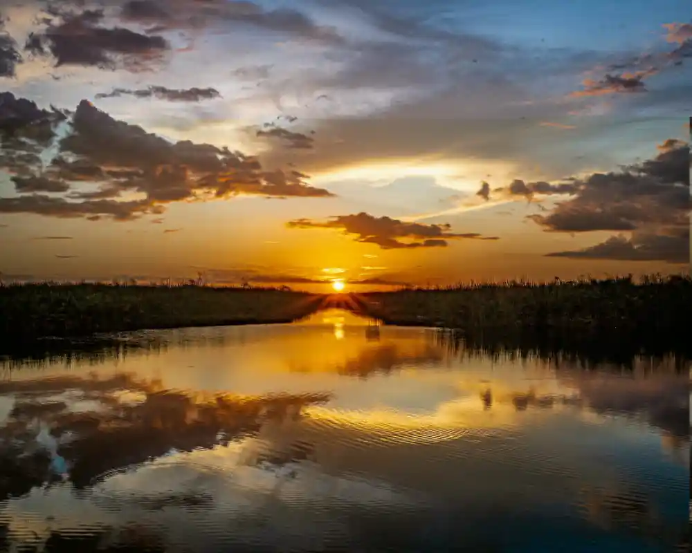 Florida Weather & Climate Information