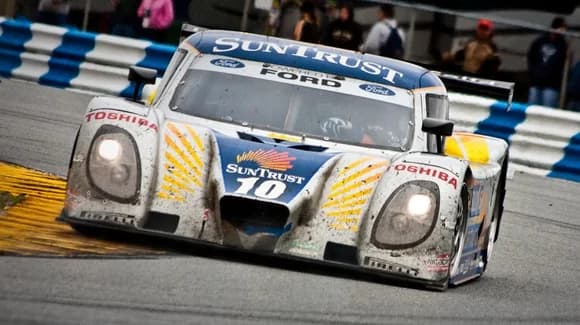 Rolex 24 at Daytona 2024