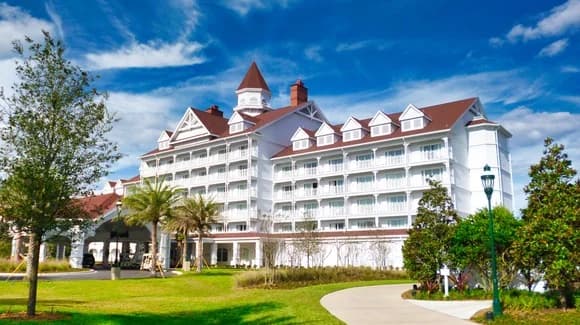 Disney Package Deals for UK and Ireland Residents