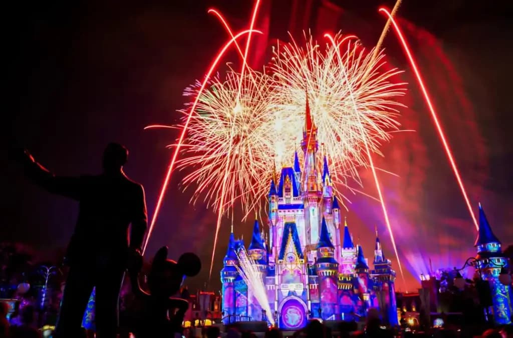Disney World Tickets How Much in 2025?