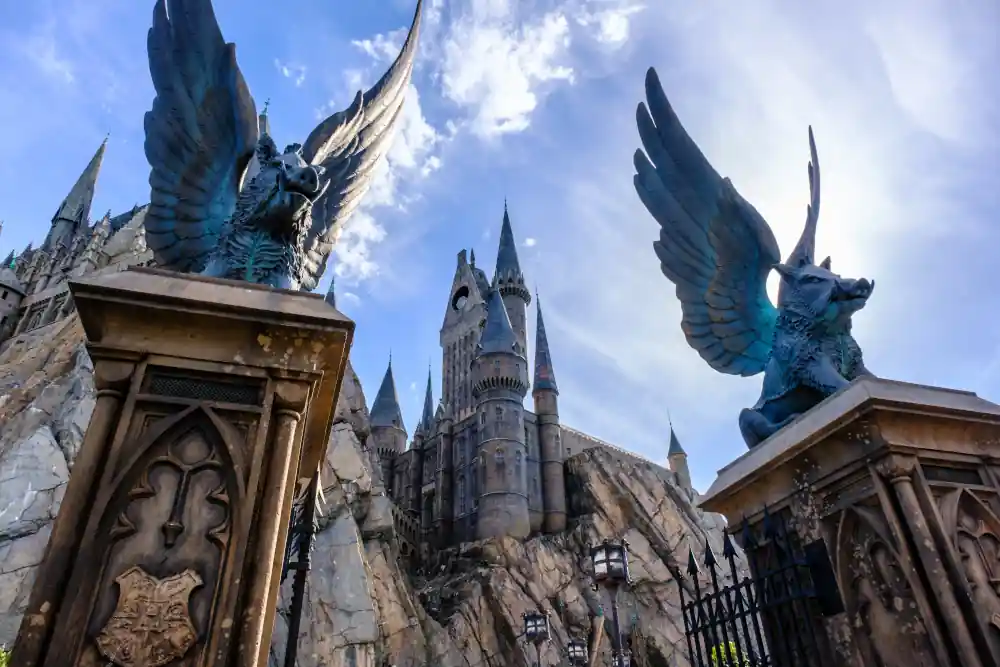 Universal Orlando Tickets UK Visitor Guide