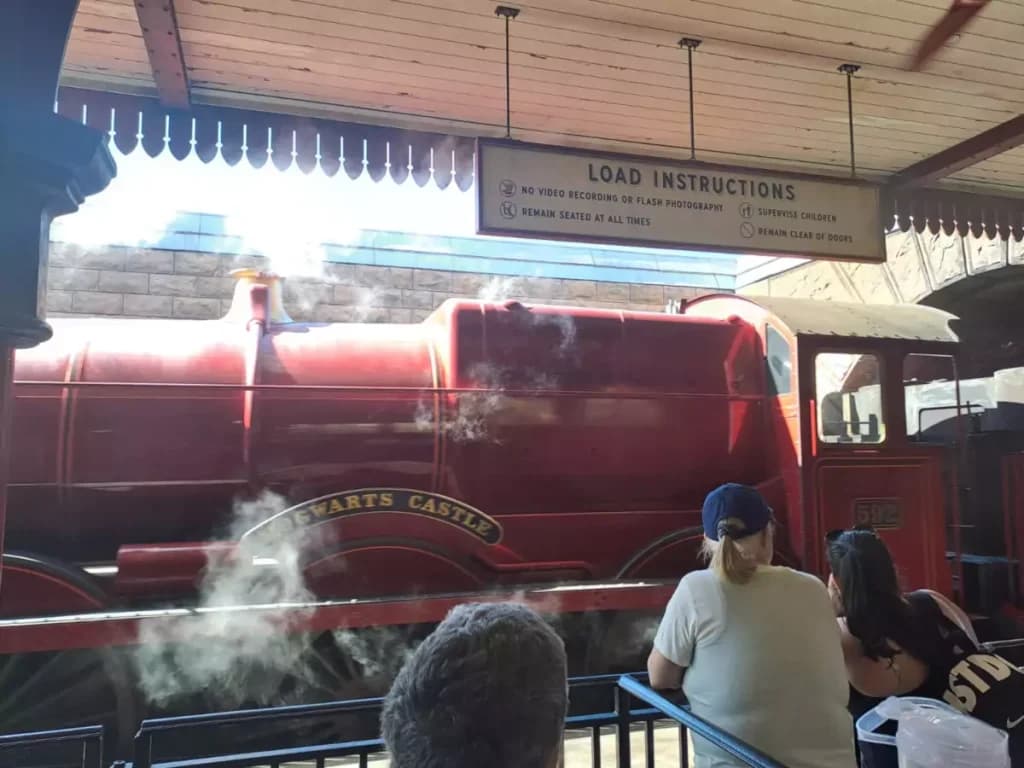 Universal Orlando Annual Passes