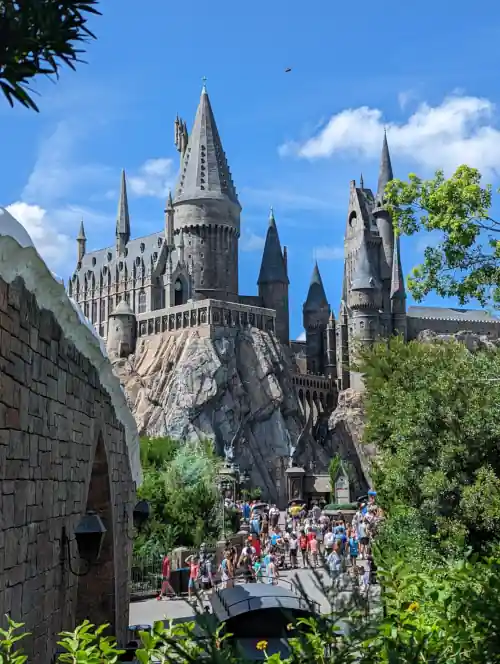 The Universal Studios VIP Tour - Everything You Need To Know