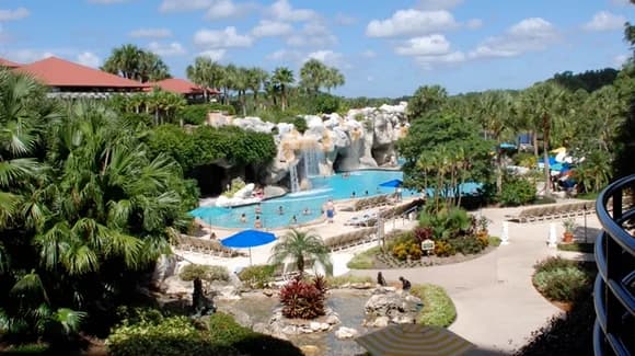 Hyatt Vacation Club