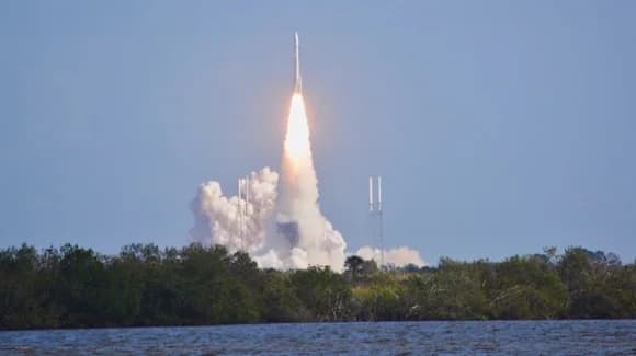 Guide to Kennedy Space Center and Cape Canaveral Launch Schedule in 2023
