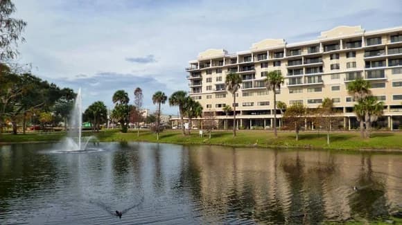 Condo (Apartment) Information in Florida