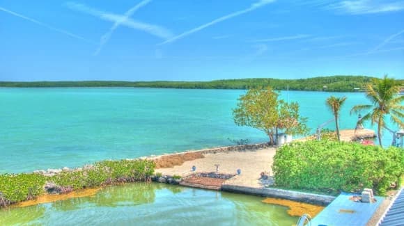 Florida Keys and Key West