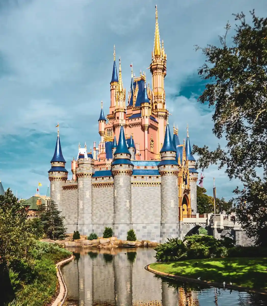 Disney World Planner Tool
