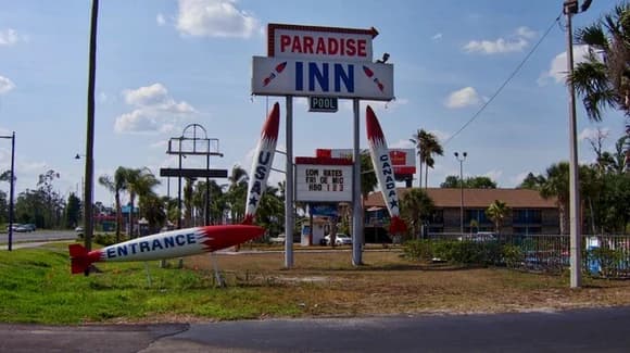 Florida Motels in 2026