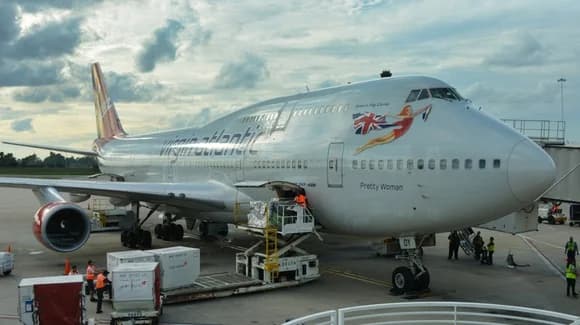 Virgin Atlantic Flights to Florida Guide 2026