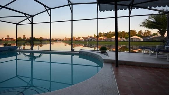 Orlando Vacation Homes & Villas in 2026