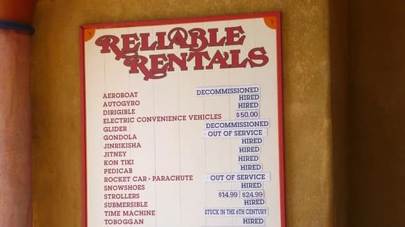 Florida Wheelchair and Electric Scooter Rental Costs