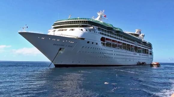 Caribbean Cruises from Florida in 2026