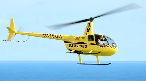 Fly Above the Sunshine State: The Ultimate Guide to Florida Helicopter Tours 2025