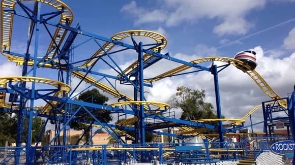 Fun Spot America