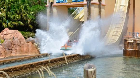 SeaWorld Orlando Vacation Packages 2025
